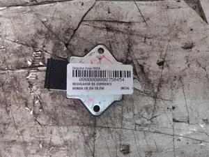 Foto de REGULADOR DE CORRIENTE HONDA CB 250