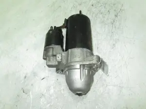 Foto de MOTOR ARRANQUE BMW SERIE 6 COUPE (E63) referencia 1005831388 foto 2