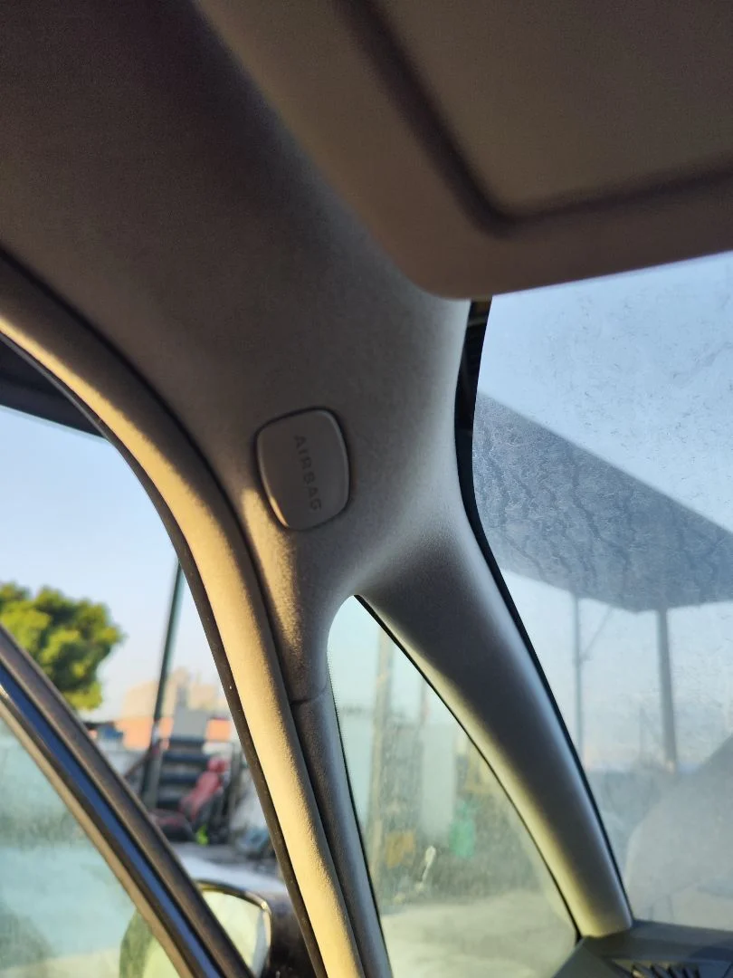 Foto de AIRBAG CORTINA DELANTERO IZQUIERDO CITROEN GRAND C4 PICASSO 1.6 16V HDi FAP (109 CV / 80 KW)