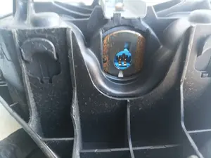 Foto de AIRBAG DELANTERO IZQUIERDO PEUGEOT 307 (S1)(04.2001) 2.0 16V CAT (136 CV / 100 KW) referencia 96345028 foto 3