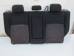 Foto de JUEGO ASIENTOS COMPLETO MITSUBISHI ASX (GA0W) 1.6 CAT (117 CV / 86 KW) foto 12
