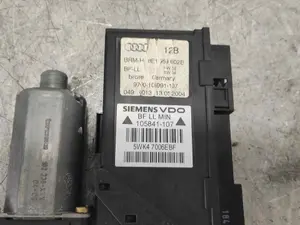 Foto de ELEVALUNAS DELANTERO DERECHO AUDI A4 BERLINA (8E) 1.9 TDI (131 CV / 96 KW) referencia 8E1959802B foto 2