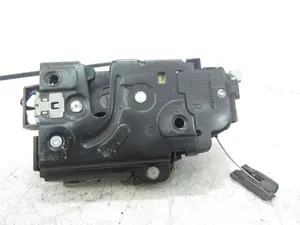 Foto de CERRADURA PUERTA DELANTERA DERECHA VOLKSWAGEN GOLF V (1K1)(10.2003) 2.0 TDI (140 CV / 103 KW) referencia 3D1837016 foto 5