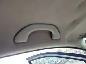 Foto de ASIDERO TECHO DELANTERO IZQUIERDO VOLKSWAGEN SHARAN (7M6/7M9) 1.9 TDI (116 CV / 85 KW)