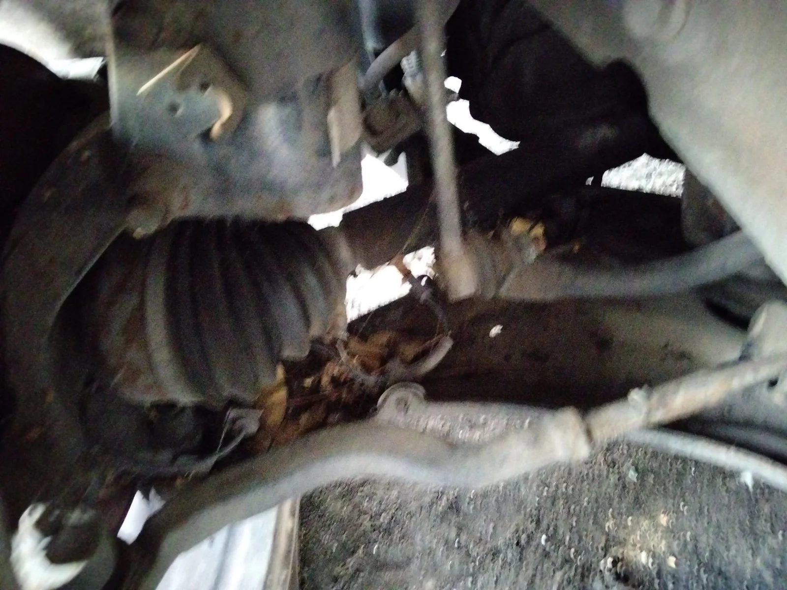 Foto de CREMALLERA DIRECCION RENAULT LAGUNA II (BG0) 1.9 dCi Diesel CAT (101 CV / 74 KW) referencia 8200706713