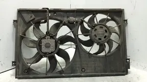 Foto de ELECTROVENTILADOR SEAT ALTEA (5P1) 1.6 (102 CV / 75 KW) referencia 1K0121207T foto 1