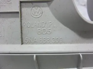 Foto de NO IDENTIFICADO VOLKSWAGEN TIGUAN (AD1) 2.0 TDI DPF (239 CV / 176 KW) referencia 5NA868309 foto 3