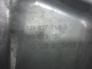 Foto de ELEVALUNAS DELANTERO DERECHO VOLKSWAGEN GOLF IV BERLINA (1J1)(10.1997) 1.9 TDI (110 CV / 81 KW) referencia 1J4837756B foto 2