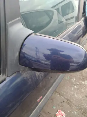 Foto de RETROVISOR IZQUIERDO OPEL ZAFIRA A 2.0 DTI (101 CV / 74 KW) foto 2