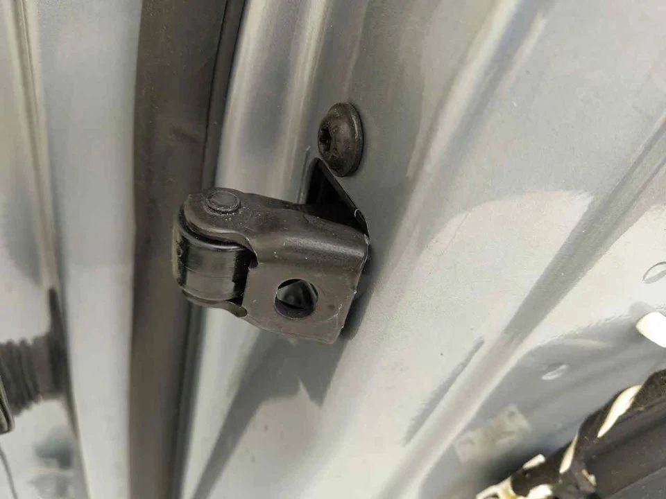 Foto de NO IDENTIFICADO PORSCHE MACAN (95BA)