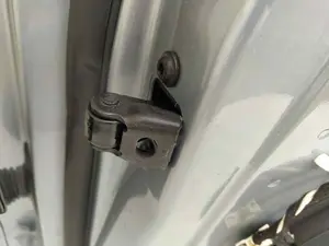 Foto de NO IDENTIFICADO PORSCHE MACAN (95BA) foto 1
