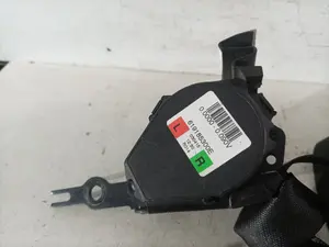 Foto de CINTURON SEGURIDAD TRASERO IZQUIERDO BMW SERIE 3 BERLINA (F30N) referencia 619185300E foto 3