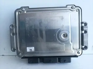 Foto de CENTRALITA MOTOR UCE PEUGEOT 207 1.6 16V HDi (90 CV / 66 KW) referencia 9662212480 foto 4