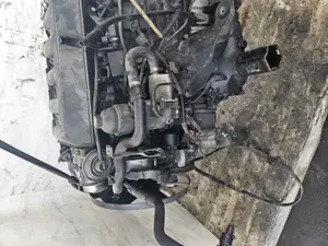 Foto de DESPIECE MOTOR BMW SERIE X5 (E53) 3.0 Turbodiesel CAT (218 CV / 160 KW) referencia M57TU