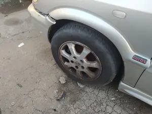 Foto de TRANSMISION DELANTERA IZQUIERDA OPEL ZAFIRA A 2.0 DTI (101 CV / 74 KW) referencia 9117409