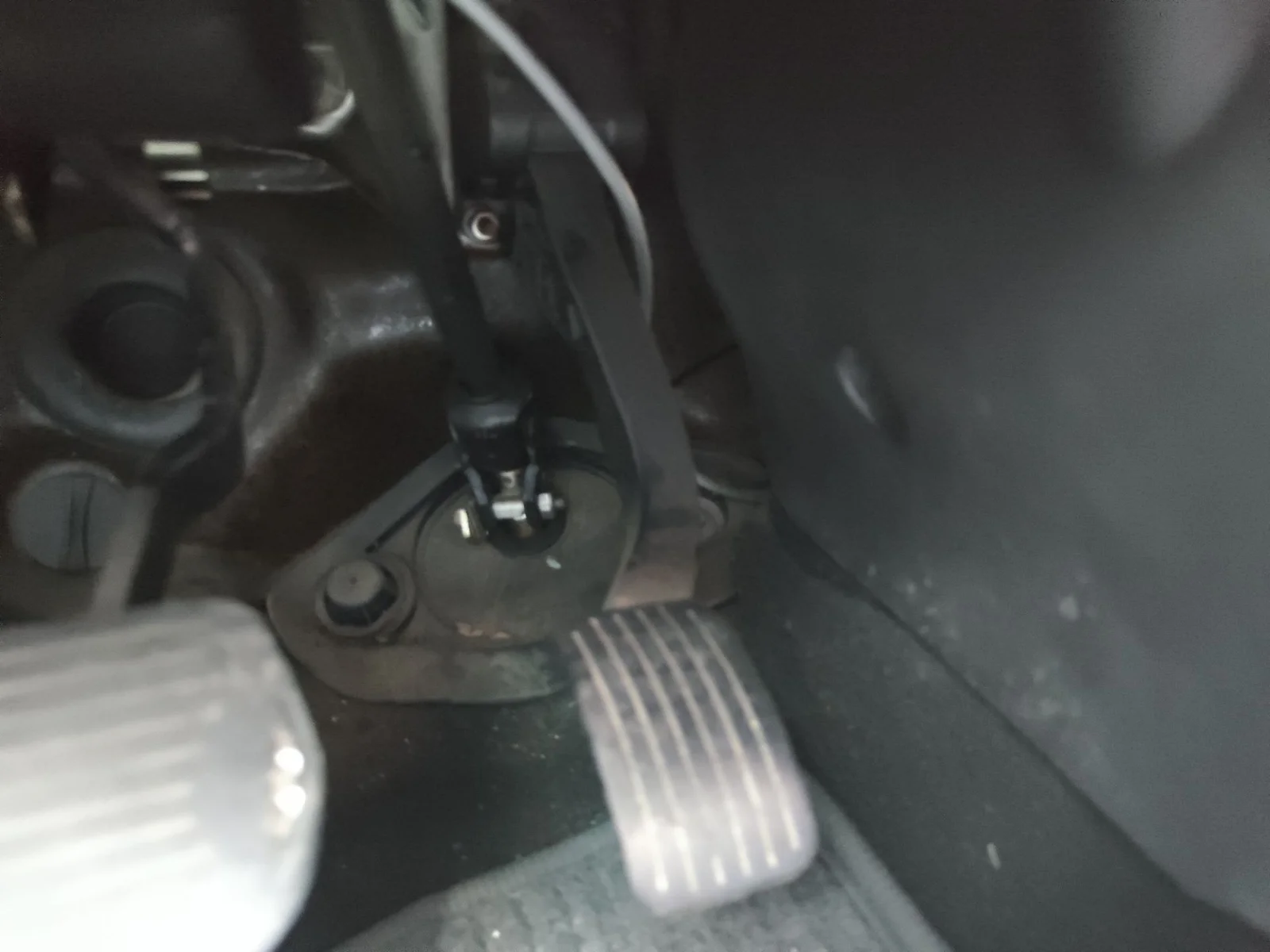 Foto de POTENCIOMETRO PEDAL CITROEN GRAND C4 PICASSO 1.6 16V HDi FAP (109 CV / 80 KW)