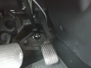 Foto de POTENCIOMETRO PEDAL CITROEN GRAND C4 PICASSO 1.6 16V HDi FAP (109 CV / 80 KW)