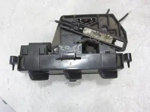 Foto de MANDO CLIMATIZADOR NISSAN MICRA (K11) 1.0 16V CAT (54 CV / 40 KW) referencia 7040230732 foto 2