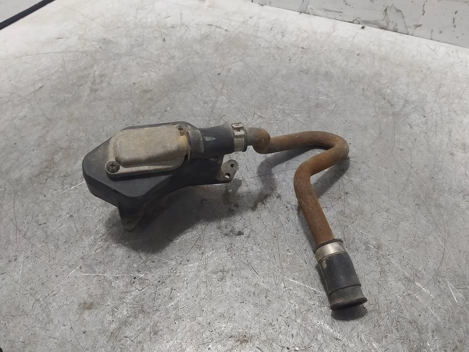Foto de CATALIZADOR PIAGGIO (VESPA) ZIP 49 cm3 - 0.9 kW (0 CV / 0 KW)