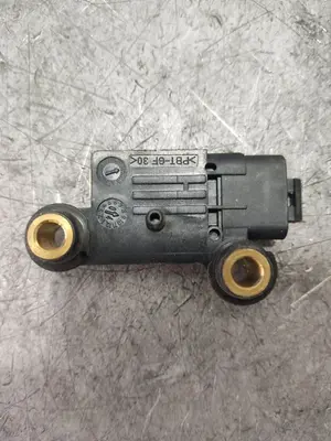 Foto de SENSOR COLISION / IMPACTO MERCEDES-BENZ CLASE G (BM 463) STATION 4.0 CDI 32V CAT (250 CV / 184 KW) referencia A4638201626 foto 2