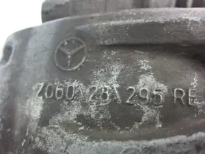 Foto de PINZA DE FRENO DELANTERA DERECHA MERCEDES-BENZ CLASE C (BM 202) BERLINA 1.8 16V CAT (122 CV / 90 KW) referencia Z06028295R foto 4