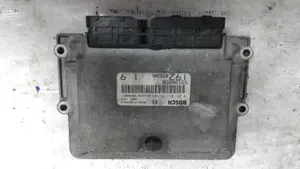 Foto de CENTRALITA MOTOR UCE FIAT STILO (192) 1.9 JTD CAT (116 CV / 85 KW) referencia 55198058