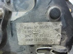 Foto de CERRADURA PUERTA TRASERA DERECHA BMW SERIE X5 (E53) referencia 8402602 foto 3