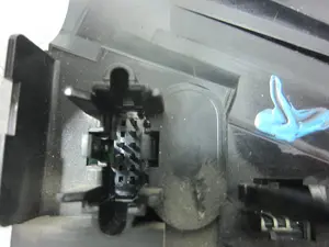 Foto de MODULO ELECTRONICO VOLKSWAGEN GOLF V (1K1)(10.2003) referencia 1K0953549A foto 9