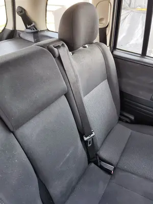 Foto de ASIENTO TRASERO MEDIO OPEL ZAFIRA A 1.6 16V (101 CV / 74 KW) foto 3