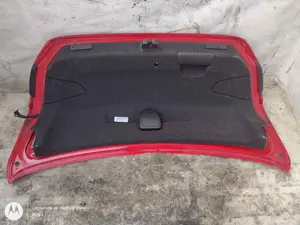 Foto de NO IDENTIFICADO AUDI A5 COUPE (F53) 2.0 16V TDI (190 CV / 140 KW) foto 3