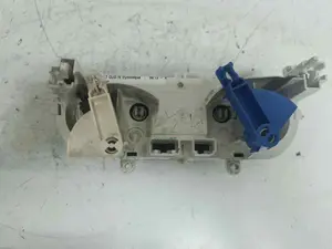 Foto de MANDO CALEFACCION / AIRE ACONDICIONADO RENAULT CLIO IV 1.5 dCi Diesel FAP (90 CV / 66 KW) referencia T1019676Z foto 2