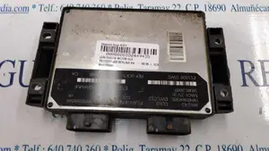Foto de CENTRALITA MOTOR UCE PEUGEOT 206 1.9 Diesel (69 CV / 51 KW) referencia 9650359580