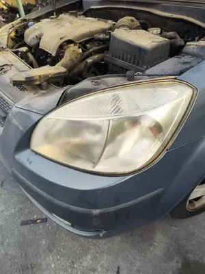 Foto de FARO IZQUIERDO KIA RIO (JB) 1.5 CRDi (110 CV / 81 KW) referencia 921011G030 foto 2
