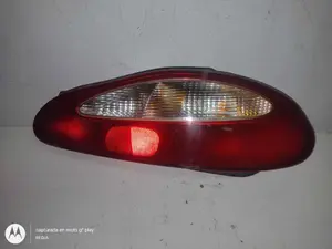Foto de PILOTO TRASERO DERECHO HYUNDAI COUPE (J2) 1.6 CAT (114 CV / 84 KW)