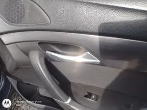 Foto de MANETA INTERIOR DELANTERA DERECHA HYUNDAI I40 (VF) 1.7 CRDi CAT (136 CV / 100 KW)