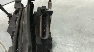 Foto de CERRADURA PUERTA DELANTERA DERECHA FORD FIESTA (CNN) 1.5 TDCi CAT (75 CV / 55 KW) referencia 8A61A21978AE foto 2