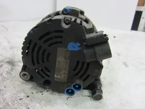 Foto de ALTERNADOR CITROEN C3 referencia 9642879680 foto 6