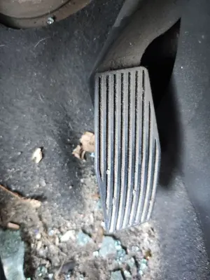 Foto de POTENCIOMETRO PEDAL OPEL ZAFIRA A 1.6 16V (101 CV / 74 KW)
