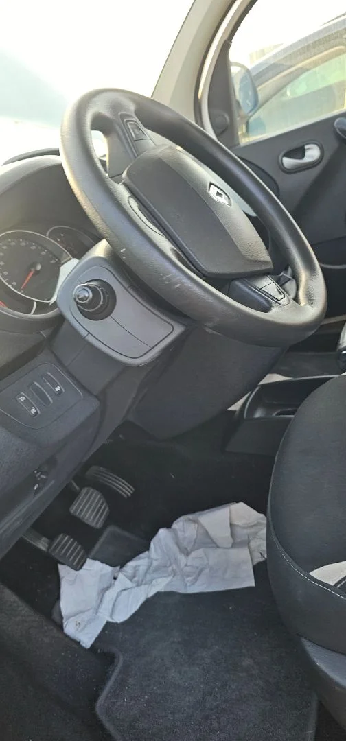 Foto de COLUMNA DIRECCION RENAULT KANGOO II (F/KW0) 1.5 dCi Diesel FAP (90 CV / 66 KW) referencia 8201514071