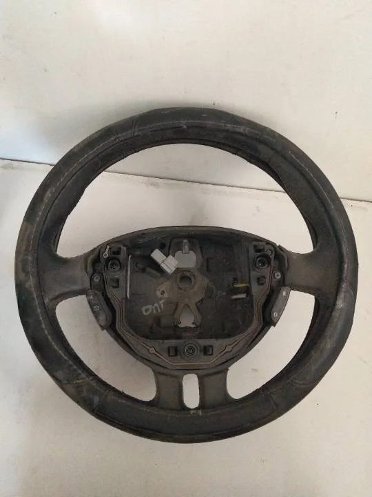 Foto de VOLANTE RENAULT CLIO III 1.5 dCi Diesel CAT (86 CV / 63 KW) referencia 8200344082