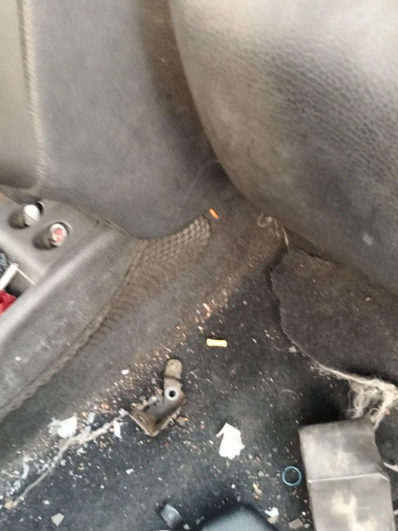 Foto de CENTRALITA AIRBAG PEUGEOT 106 (S2) 1.1 (60 CV / 44 KW)