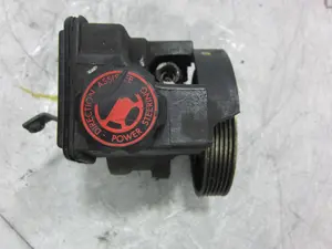 Foto de BOMBA DIRECCION CITROEN XSARA PICASSO 2.0 HDi CAT (RHY / DW10TD) (90 CV / 66 KW) referencia 9637000980 foto 5
