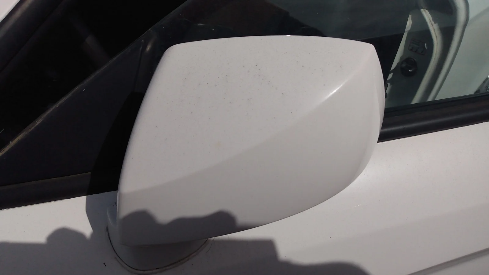 Foto de RETROVISOR IZQUIERDO HYUNDAI COUPE (GK) 1.6 16V CAT (105 CV / 77 KW) referencia 876102C300