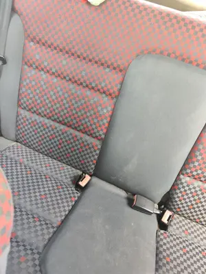 Foto de ASIENTOS TRASERO DERECHO AUDI A3 (8L) 1.9 TDI (110 CV / 81 KW) referencia 8L0885806H FKZ