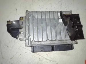 Foto de CENTRALITA MOTOR UCE CHEVROLET MATIZ 0.8 CAT (52 CV / 38 KW) referencia 96417290 foto 3