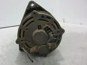 Foto de ALTERNADOR SSANGYONG KORANDO 2.9 Turbodiesel CAT (120 CV / 88 KW) foto 3