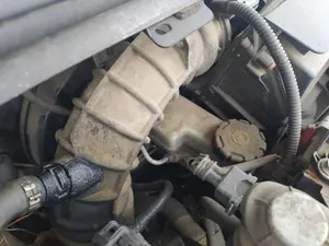 Foto de BOMBA FRENO RENAULT MEGANE III BERLINA 5P 1.5 dCi Diesel CAT (86 CV / 63 KW)
