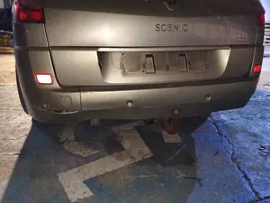 Foto de PARAGOLPES TRASERO RENAULT SCENIC II (JM)