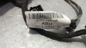 Foto de NO IDENTIFICADO FORD FIESTA (CNN) 1.5 TDCi CAT (75 CV / 55 KW) referencia C1BY14K138ABH foto 2