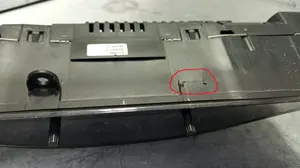 Foto de CUADRO INSTRUMENTOS AUDI A6 BERLINA (4B2) 2.5 V6 24V TDI (150 CV / 110 KW) referencia 4B0920931B foto 4